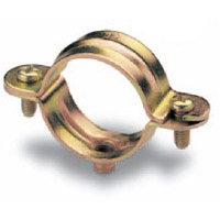 CELO 9B28L ABRAZADERA MET.M6 L-28 ACERO BICROMATADO