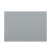 BJC 21716-PL TECLA PULSADOR SIMBOLO TIMBRE S.CORAL PLATA