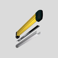 AIRFAL A36B LUMINARIA MODELO 1 36W BF C/REFL.+DF.BL