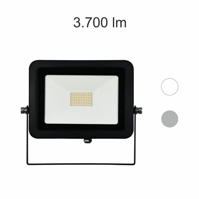 BENEITO FAURE 3844 FOCO LED SKY,ACD.NG,220V,40W,5000K.