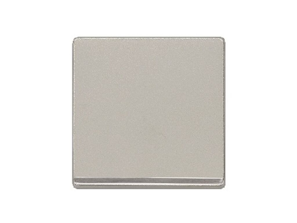 BJC 5TG62705CA00 TECLA MECANISMO SIMPLE ALUMINIO DECORACION CROMO