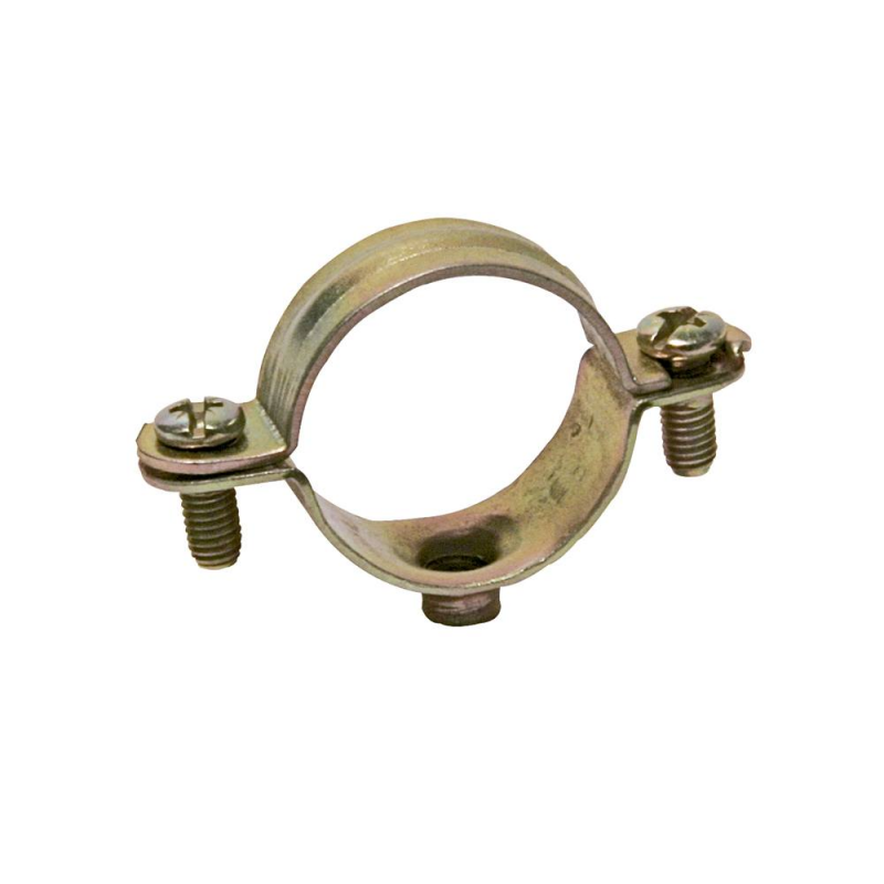 CELO 932L ABRAZADERA MET.M6 L-32mm ACERO BICROMATADO