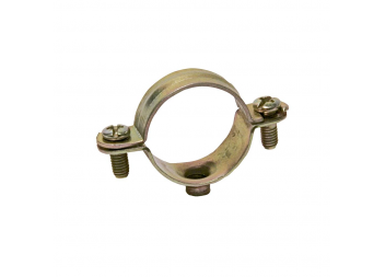 CELO 916L ABRAZADERA MET.M6 L-16mm ACERO BICROMATADO