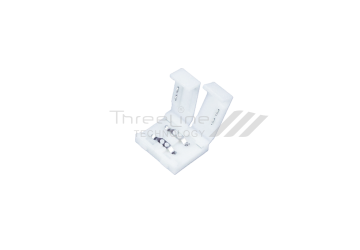 THREELINE ATT10 CONEXION TIRA-TIRA 2P 10mm