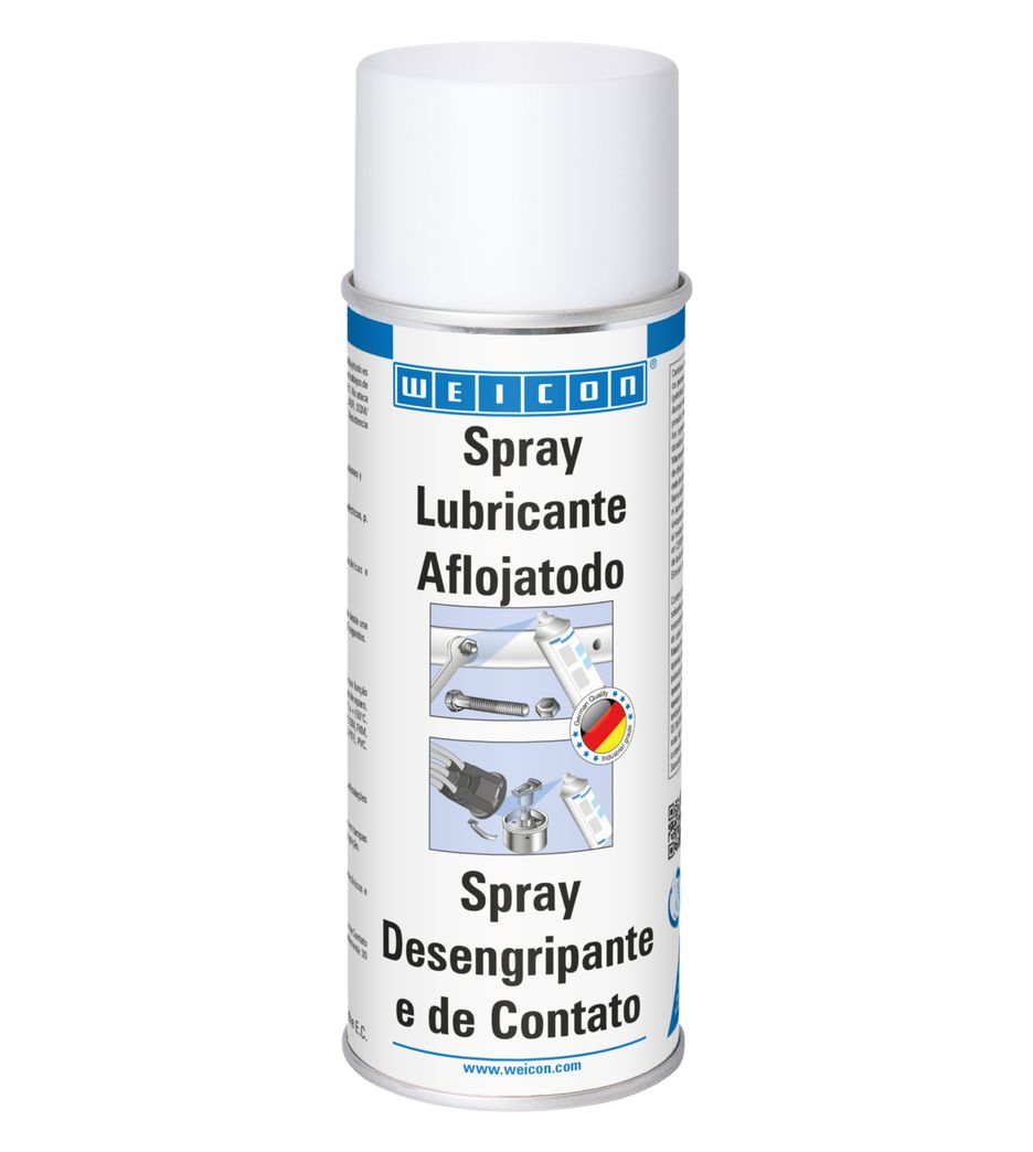 WEICON 11150400-36 SPRAY LUBRICANTE AFLOJATODO