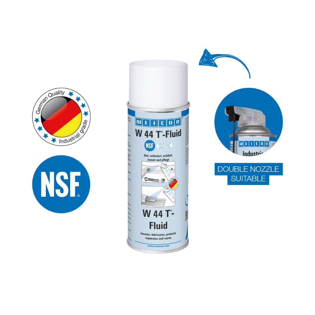 WEICON 11251550 MULTI-SPRAY C/PULVERIZADOR 500ml W44T