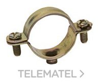 CELO 9B26L ABRAZADERA MET.M6 L-26 ACERO BICROMATADO