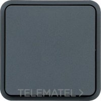 HAGER WNA001 CONMUTADOR ESTANCO COMPONIBLE S.CUBYKO GRIS