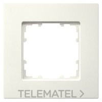 BJC 5TG11110WH MARCO 1 ELEMENTO DELTA MIRO BLANCO POLAR